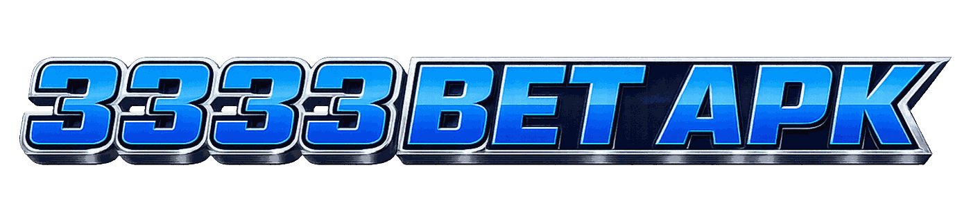 3333 bet apk logo